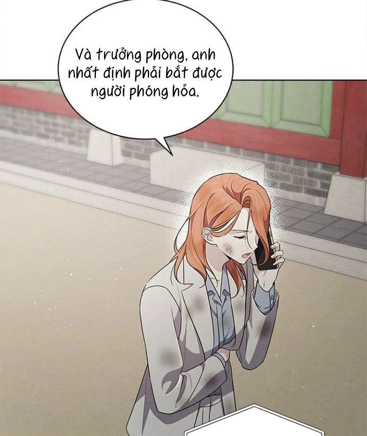 The Castle – Quỷ Nhãn Tân Nương Chapter 101 - Trang 2