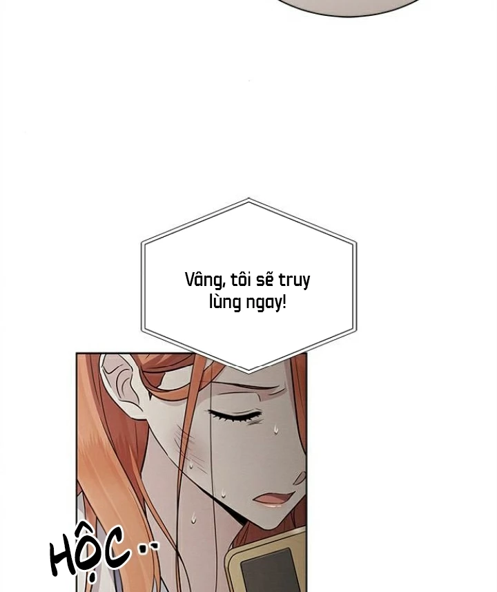 The Castle – Quỷ Nhãn Tân Nương Chapter 101 - Trang 2