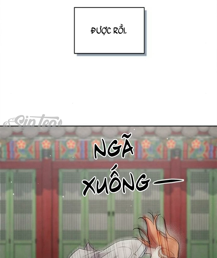 The Castle – Quỷ Nhãn Tân Nương Chapter 101 - Trang 2