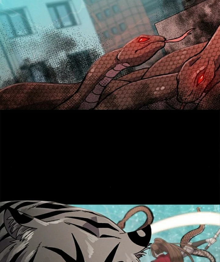 The Castle – Quỷ Nhãn Tân Nương Chapter 101 - Trang 2