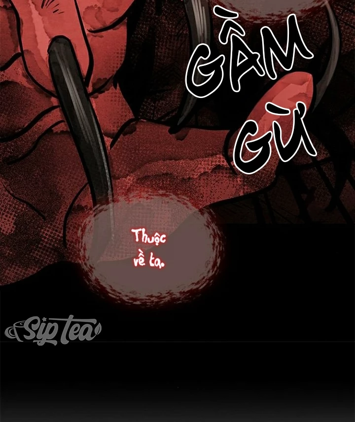 The Castle – Quỷ Nhãn Tân Nương Chapter 101 - Trang 2