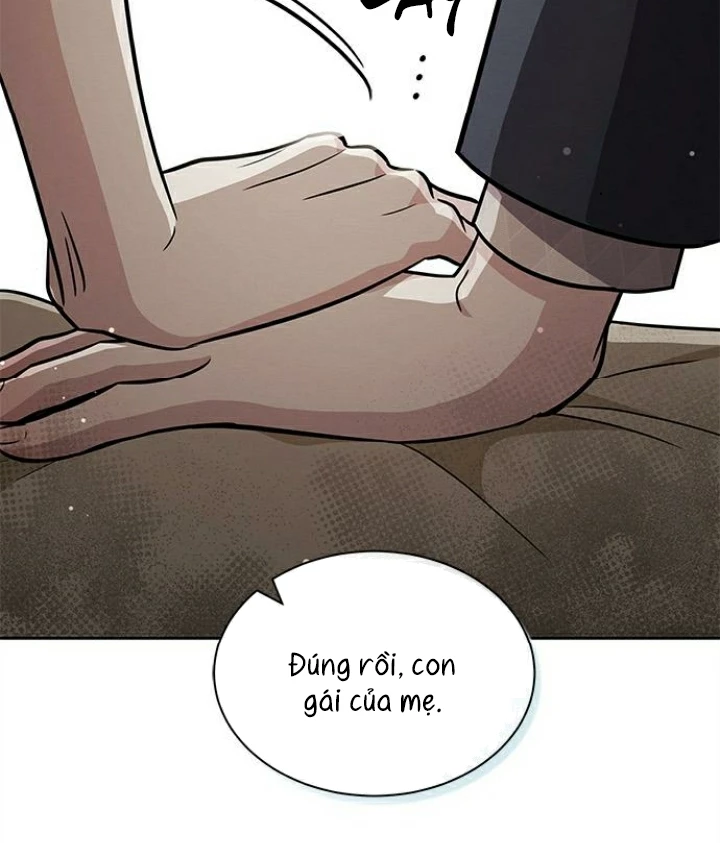 The Castle – Quỷ Nhãn Tân Nương Chapter 103 - Trang 2