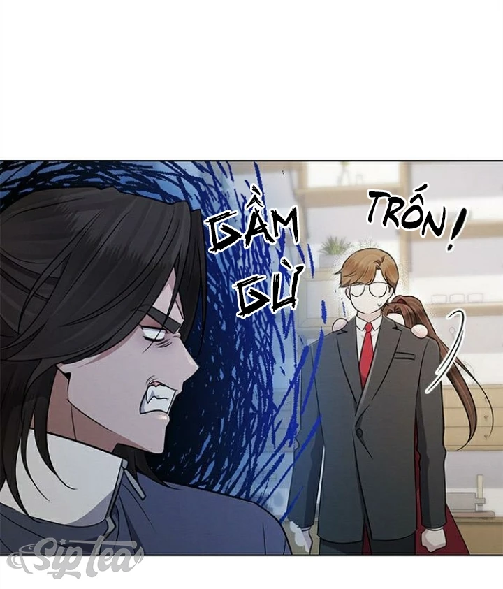 The Castle – Quỷ Nhãn Tân Nương Chapter 103 - Trang 2