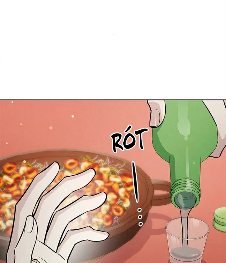 The Castle – Quỷ Nhãn Tân Nương Chapter 103 - Trang 2