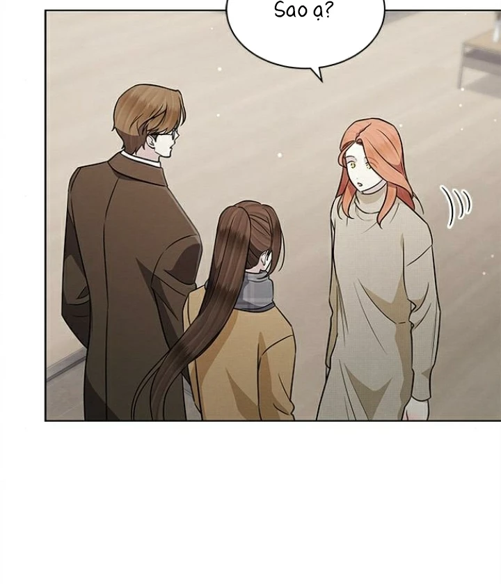 The Castle – Quỷ Nhãn Tân Nương Chapter 104 - Trang 2