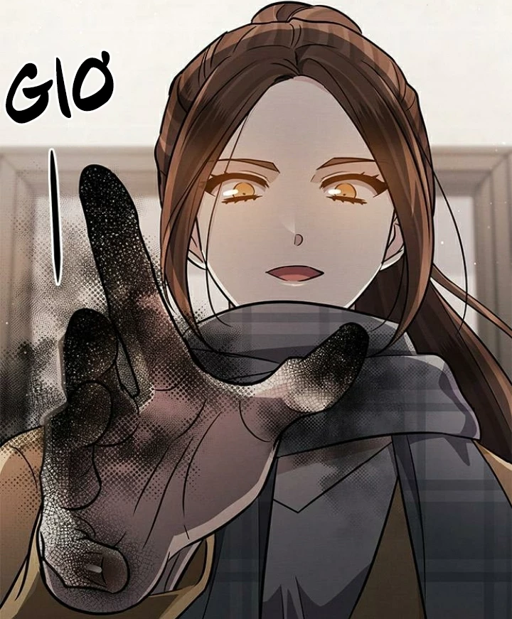 The Castle – Quỷ Nhãn Tân Nương Chapter 104 - Trang 2