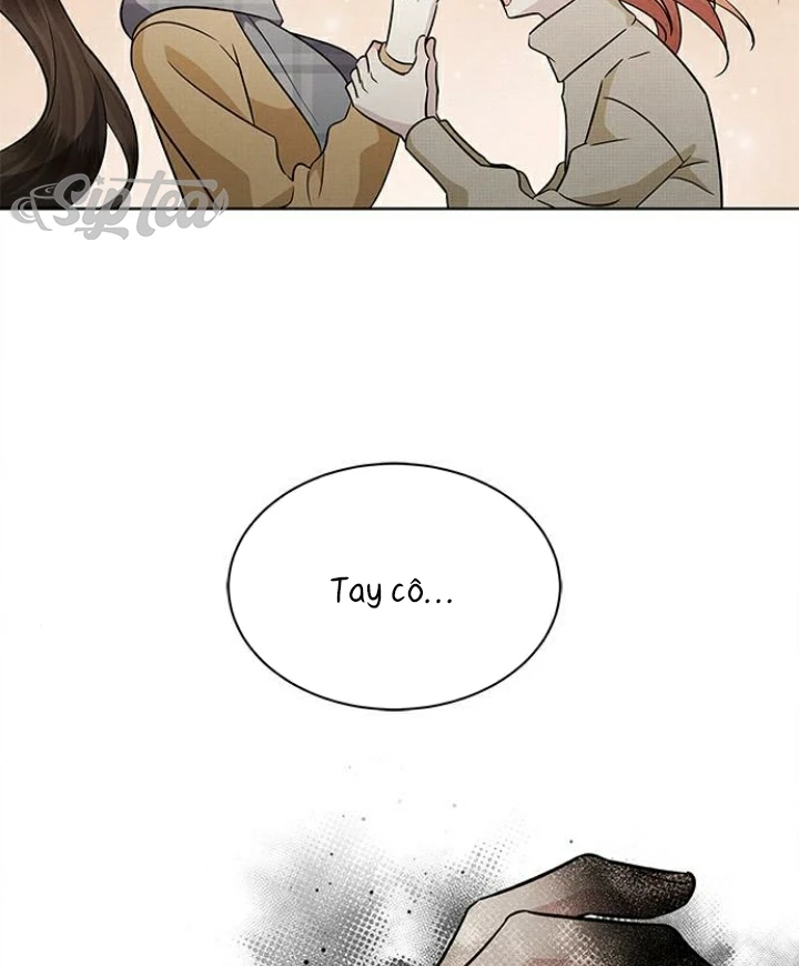 The Castle – Quỷ Nhãn Tân Nương Chapter 104 - Trang 2