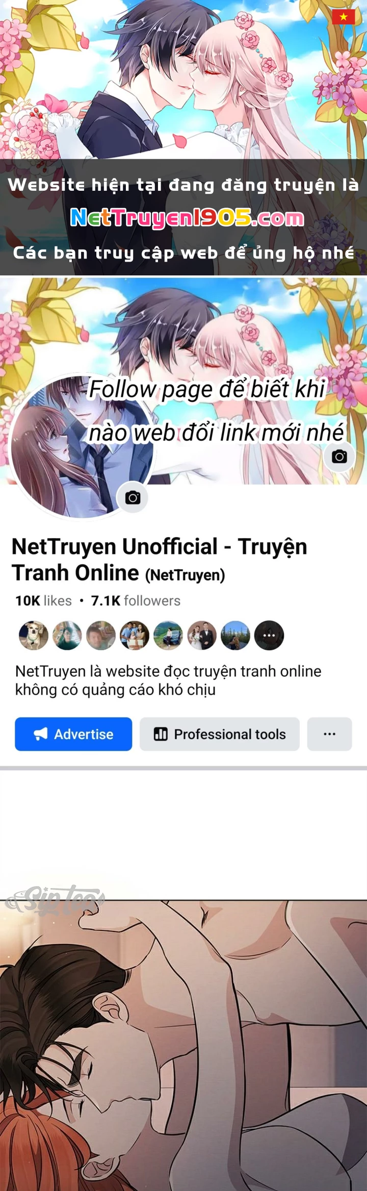 The Castle – Quỷ Nhãn Tân Nương Chapter 109 - Trang 2