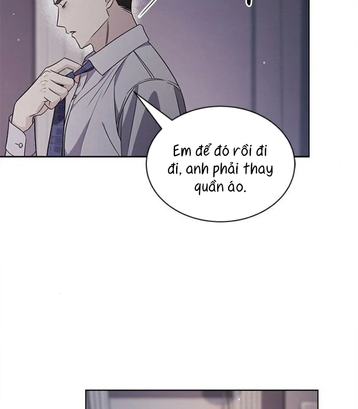 The Castle – Quỷ Nhãn Tân Nương Chapter 109 - Trang 2