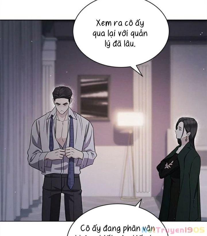 The Castle – Quỷ Nhãn Tân Nương Chapter 109 - Trang 2