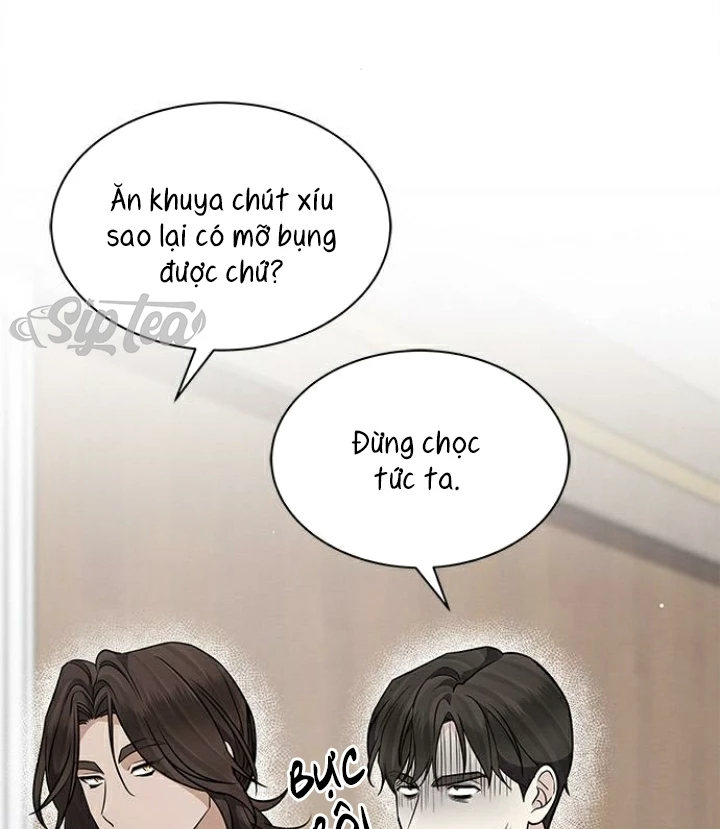 The Castle – Quỷ Nhãn Tân Nương Chapter 109 - Trang 2