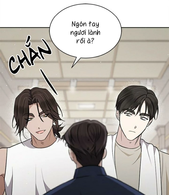 The Castle – Quỷ Nhãn Tân Nương Chapter 109 - Trang 2