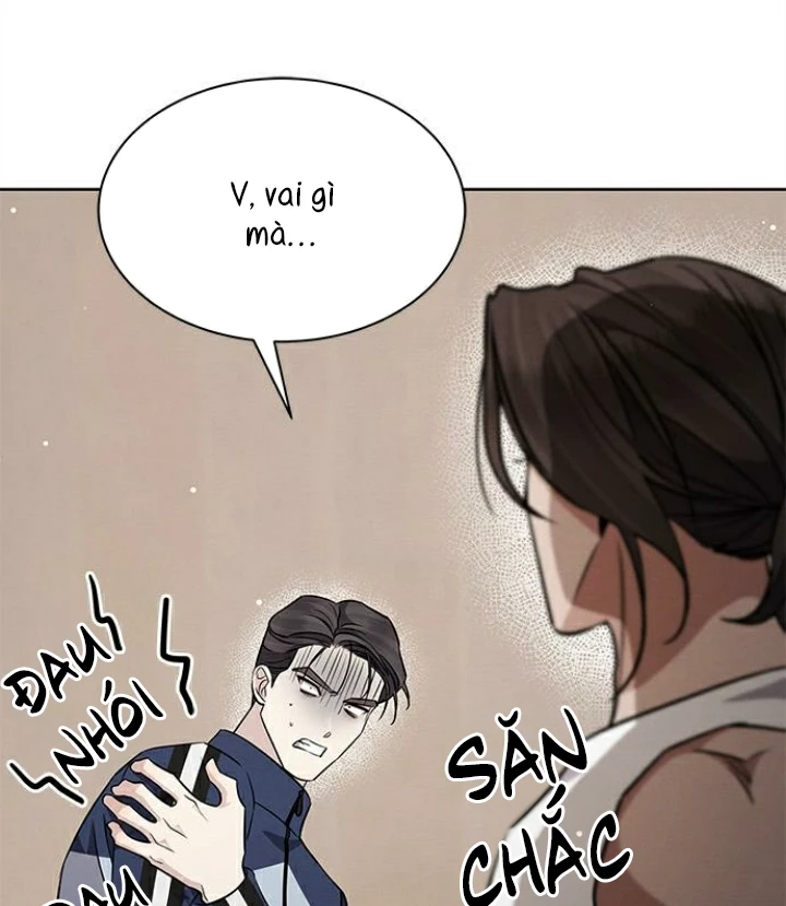 The Castle – Quỷ Nhãn Tân Nương Chapter 109 - Trang 2