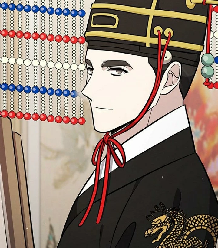 The Castle – Quỷ Nhãn Tân Nương Chapter 110 - Trang 2