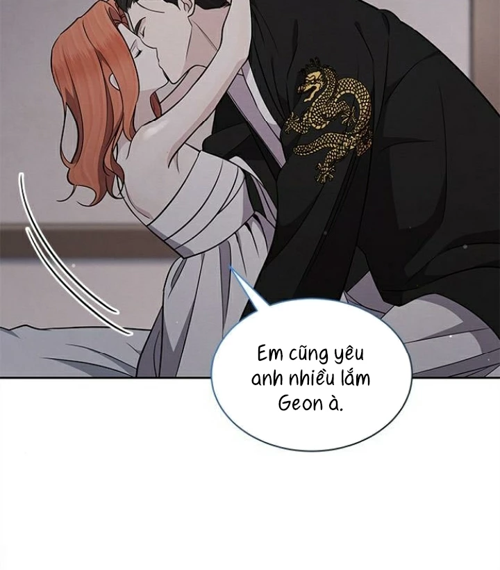 The Castle – Quỷ Nhãn Tân Nương Chapter 110 - Trang 2