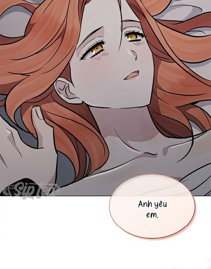 The Castle – Quỷ Nhãn Tân Nương Chapter 110 - Trang 2