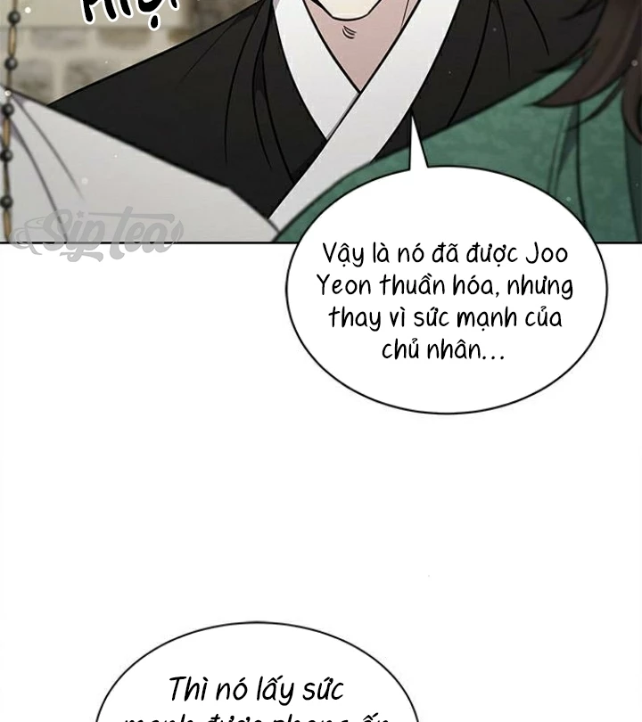 The Castle – Quỷ Nhãn Tân Nương Chapter 110 - Trang 2