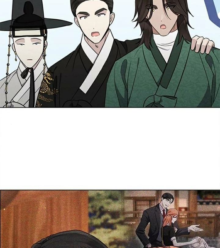 The Castle – Quỷ Nhãn Tân Nương Chapter 110 - Trang 2