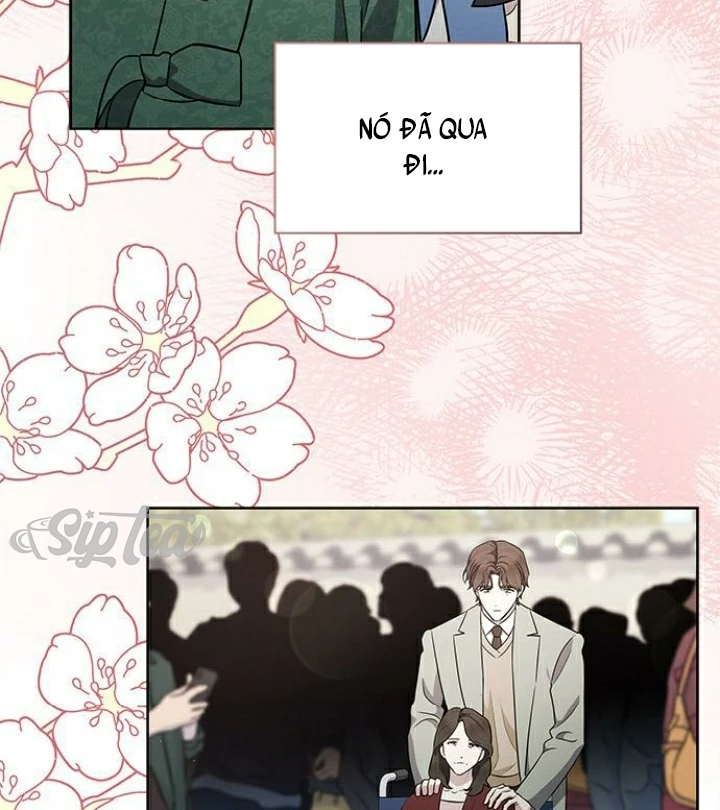 The Castle – Quỷ Nhãn Tân Nương Chapter 110 - Trang 2