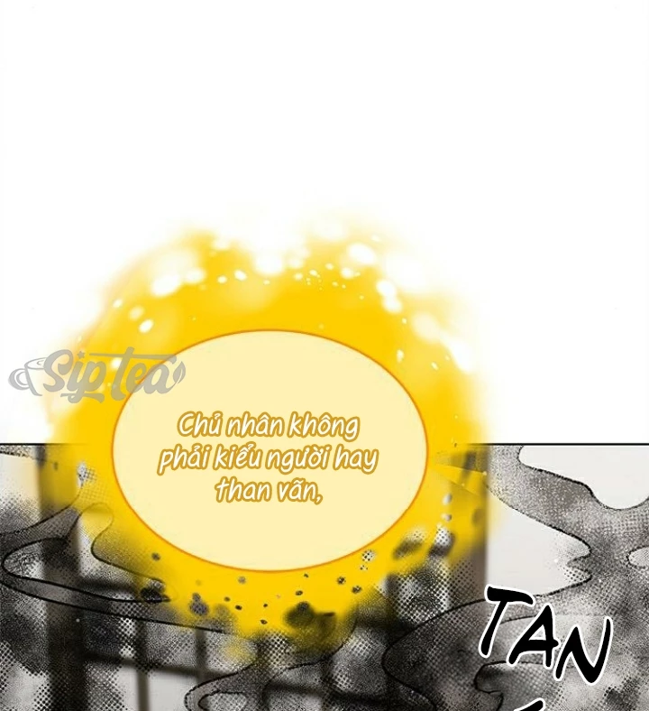 The Castle – Quỷ Nhãn Tân Nương Chapter 111 - Trang 2