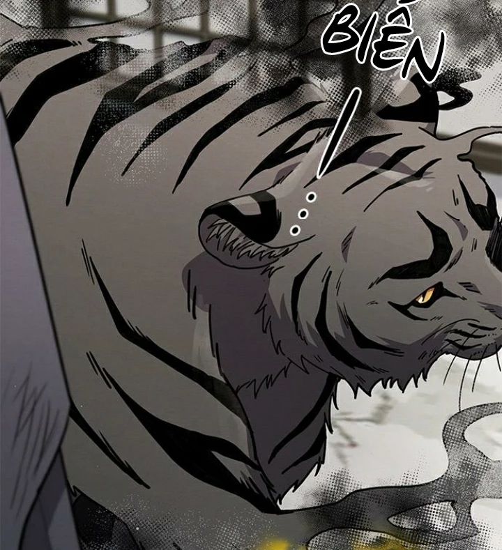 The Castle – Quỷ Nhãn Tân Nương Chapter 111 - Trang 2