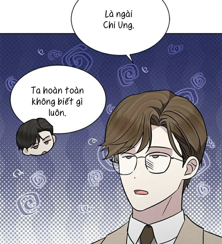 The Castle – Quỷ Nhãn Tân Nương Chapter 111 - Trang 2