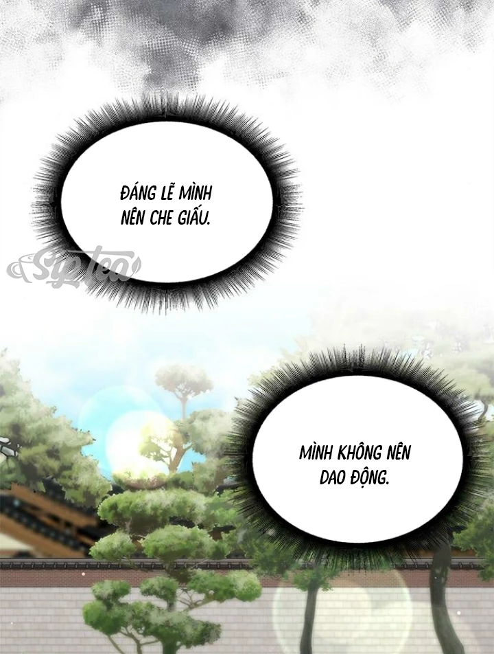 The Castle – Quỷ Nhãn Tân Nương Chapter 111 - Trang 2