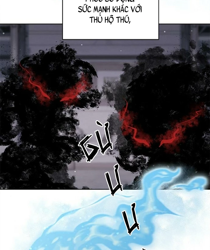 The Castle – Quỷ Nhãn Tân Nương Chapter 111 - Trang 2