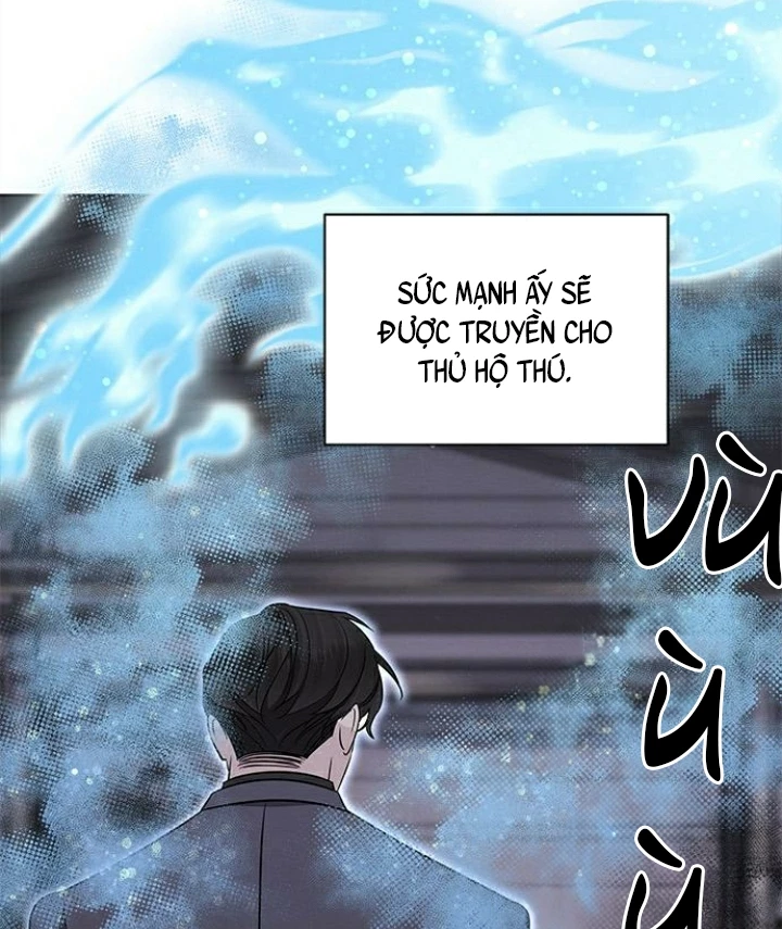 The Castle – Quỷ Nhãn Tân Nương Chapter 111 - Trang 2