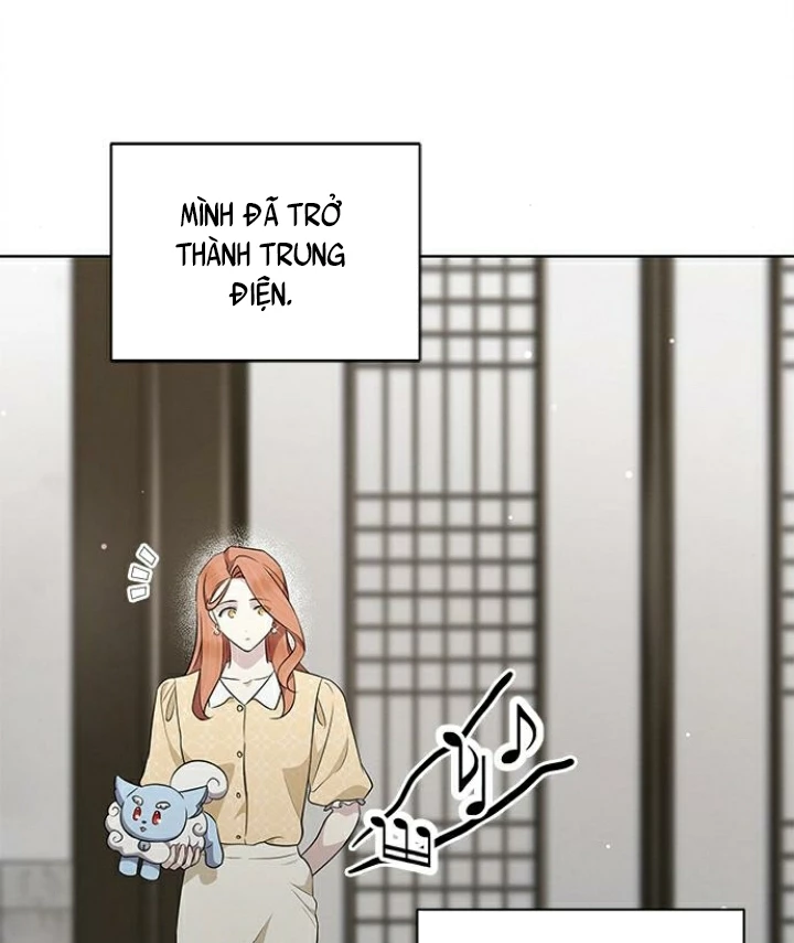 The Castle – Quỷ Nhãn Tân Nương Chapter 111 - Trang 2