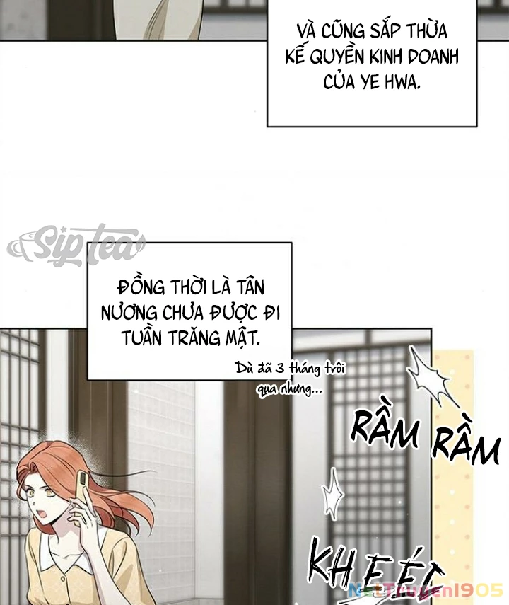 The Castle – Quỷ Nhãn Tân Nương Chapter 111 - Trang 2