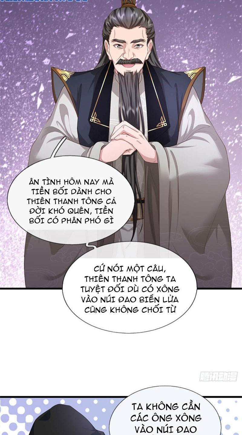 Tôi Có Thể Nuốt Chửng Vạn Vật Chapter 18 - Trang 2