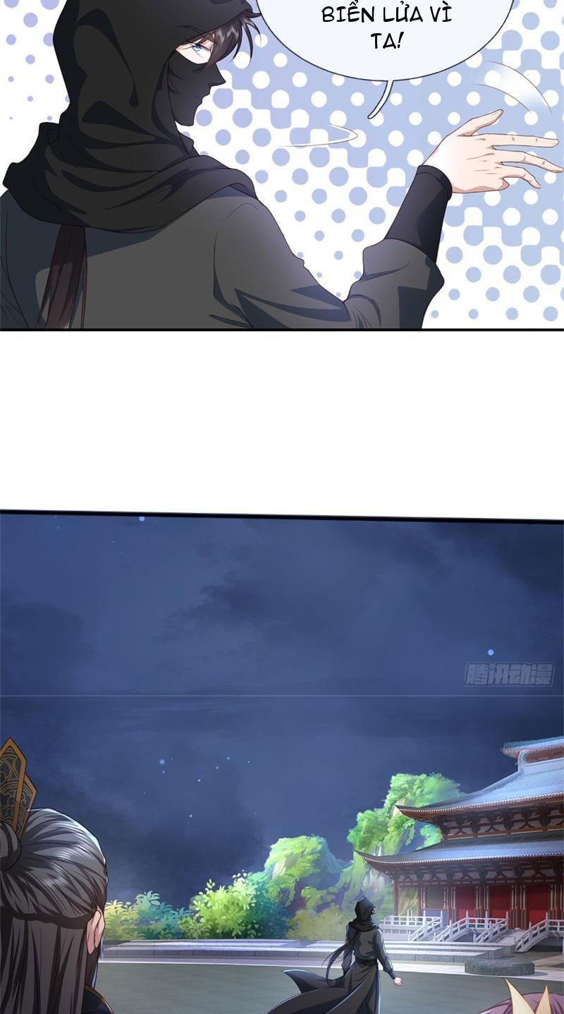 Tôi Có Thể Nuốt Chửng Vạn Vật Chapter 18 - Trang 2