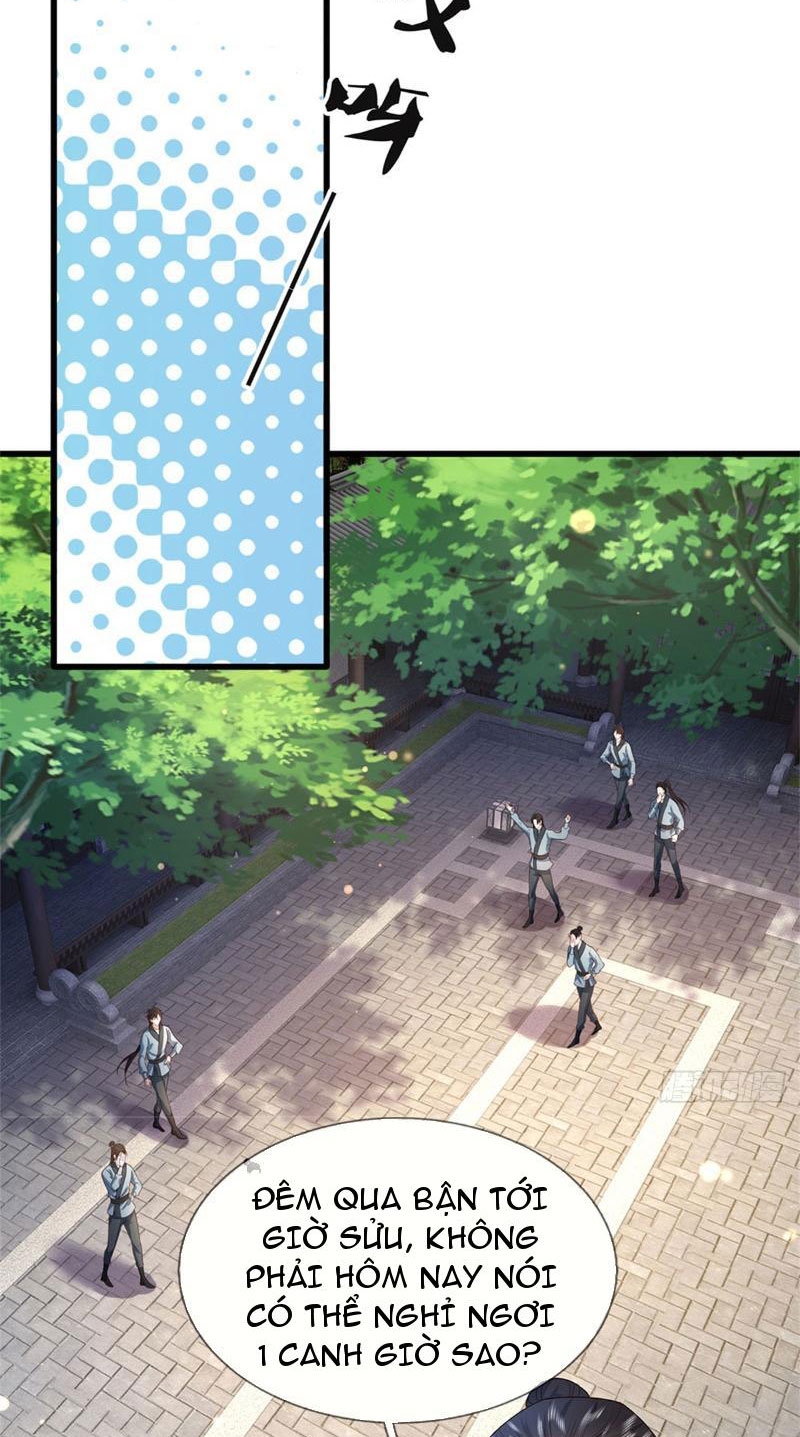 Tôi Có Thể Nuốt Chửng Vạn Vật Chapter 18 - Trang 2