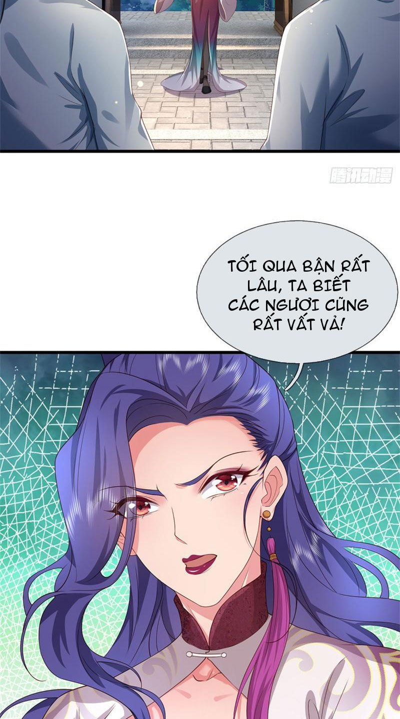 Tôi Có Thể Nuốt Chửng Vạn Vật Chapter 18 - Trang 2