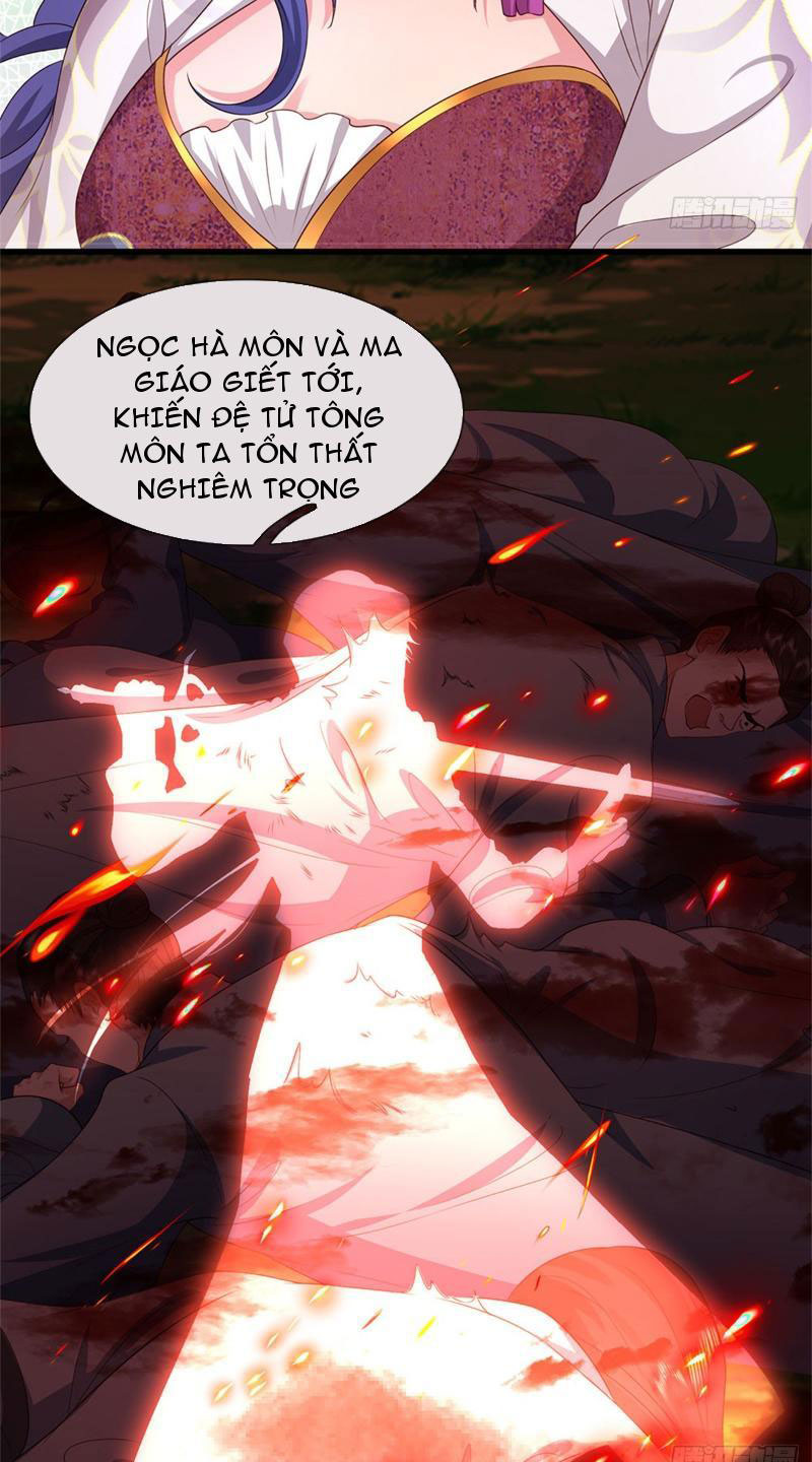 Tôi Có Thể Nuốt Chửng Vạn Vật Chapter 18 - Trang 2