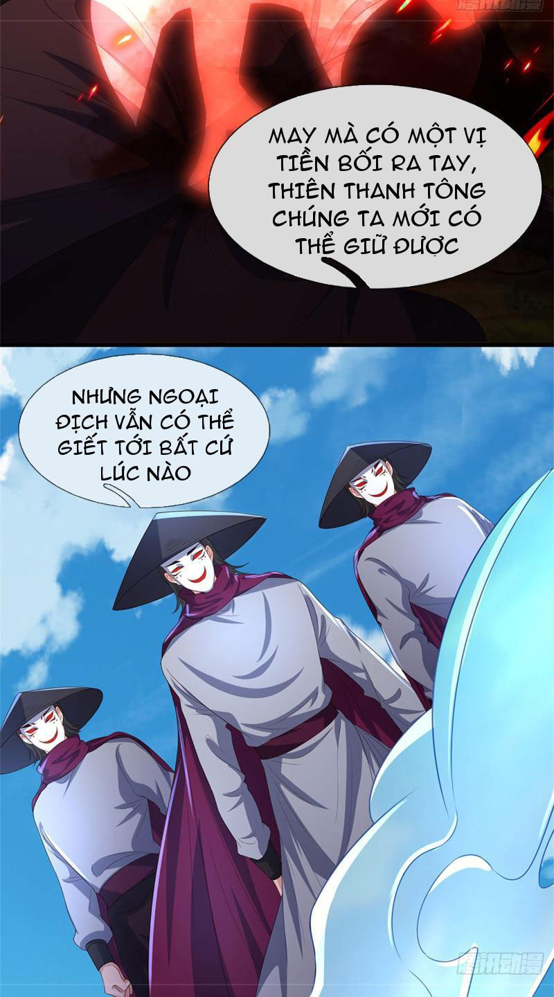 Tôi Có Thể Nuốt Chửng Vạn Vật Chapter 18 - Trang 2