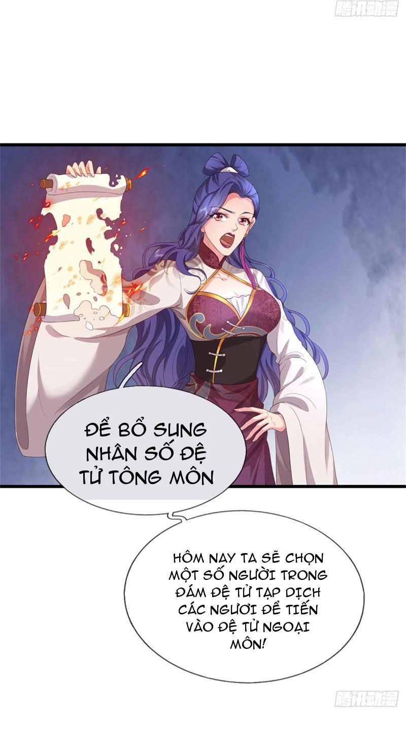 Tôi Có Thể Nuốt Chửng Vạn Vật Chapter 18 - Trang 2