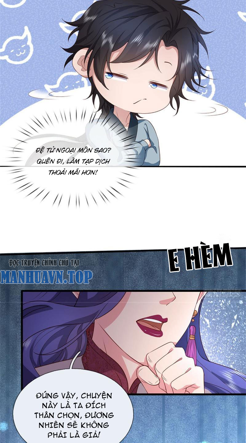 Tôi Có Thể Nuốt Chửng Vạn Vật Chapter 18 - Trang 2