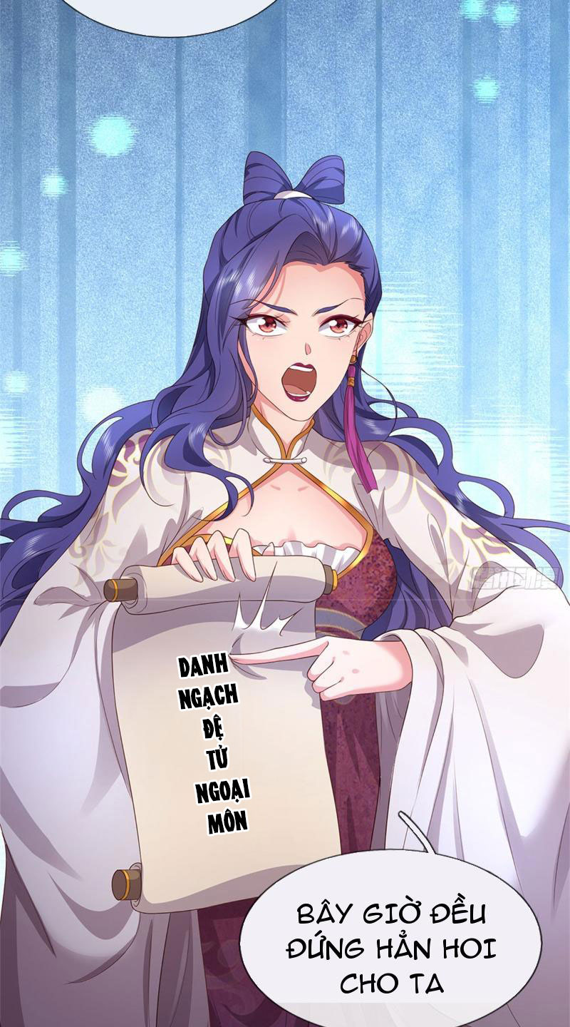 Tôi Có Thể Nuốt Chửng Vạn Vật Chapter 18 - Trang 2