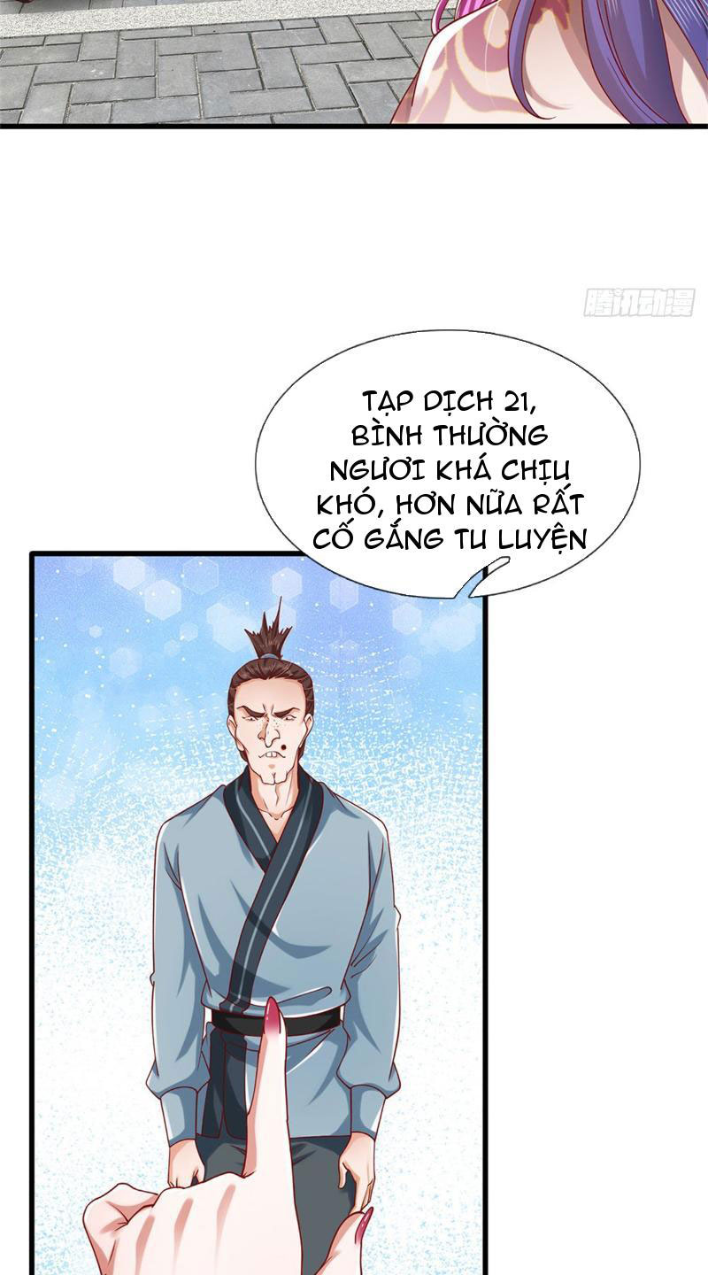 Tôi Có Thể Nuốt Chửng Vạn Vật Chapter 18 - Trang 2