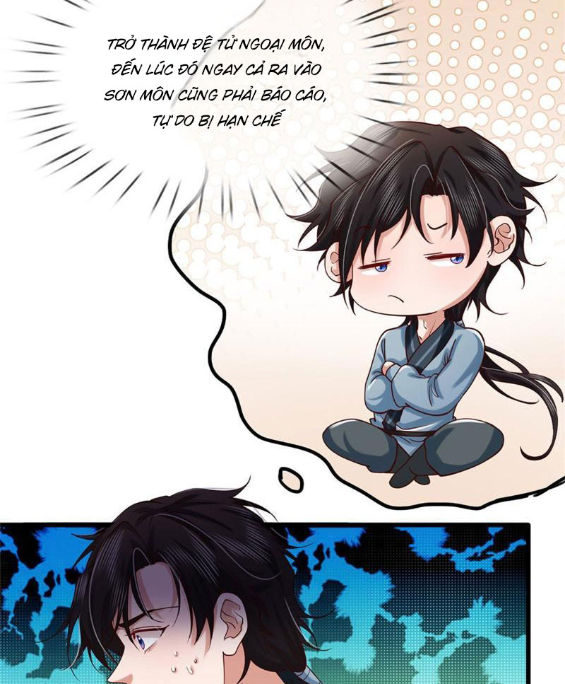 Tôi Có Thể Nuốt Chửng Vạn Vật Chapter 18 - Trang 2