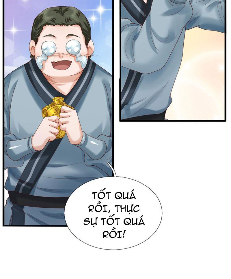 Tôi Có Thể Nuốt Chửng Vạn Vật Chapter 18 - Trang 2