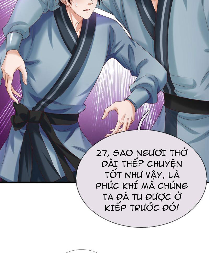 Tôi Có Thể Nuốt Chửng Vạn Vật Chapter 18 - Trang 2