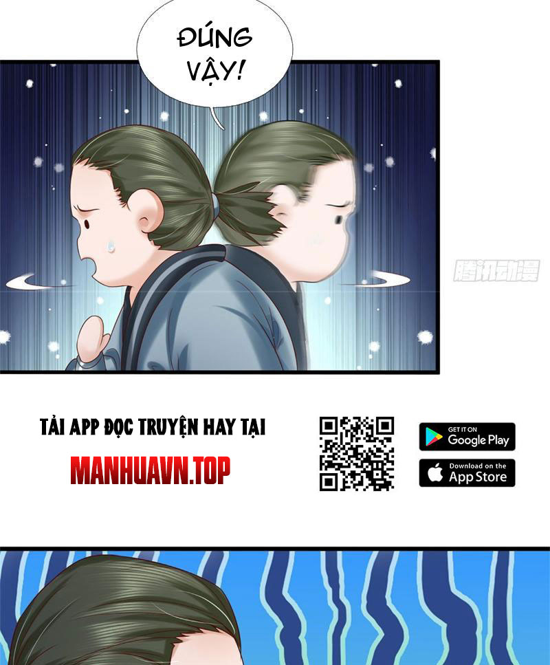 Tôi Có Thể Nuốt Chửng Vạn Vật Chapter 18 - Trang 2