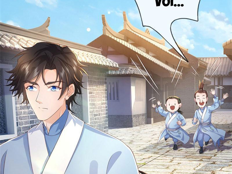 Tôi Có Thể Nuốt Chửng Vạn Vật Chapter 22 - Trang 2