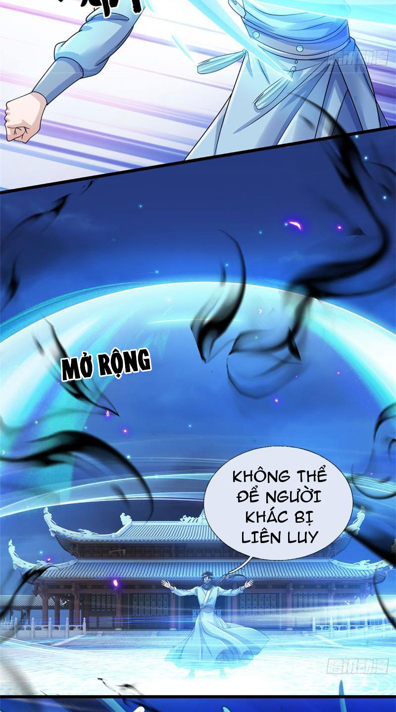 Tôi Có Thể Nuốt Chửng Vạn Vật Chapter 23 - Trang 2