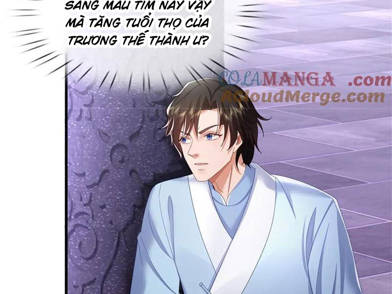 Tôi Có Thể Nuốt Chửng Vạn Vật Chapter 37 - Trang 2