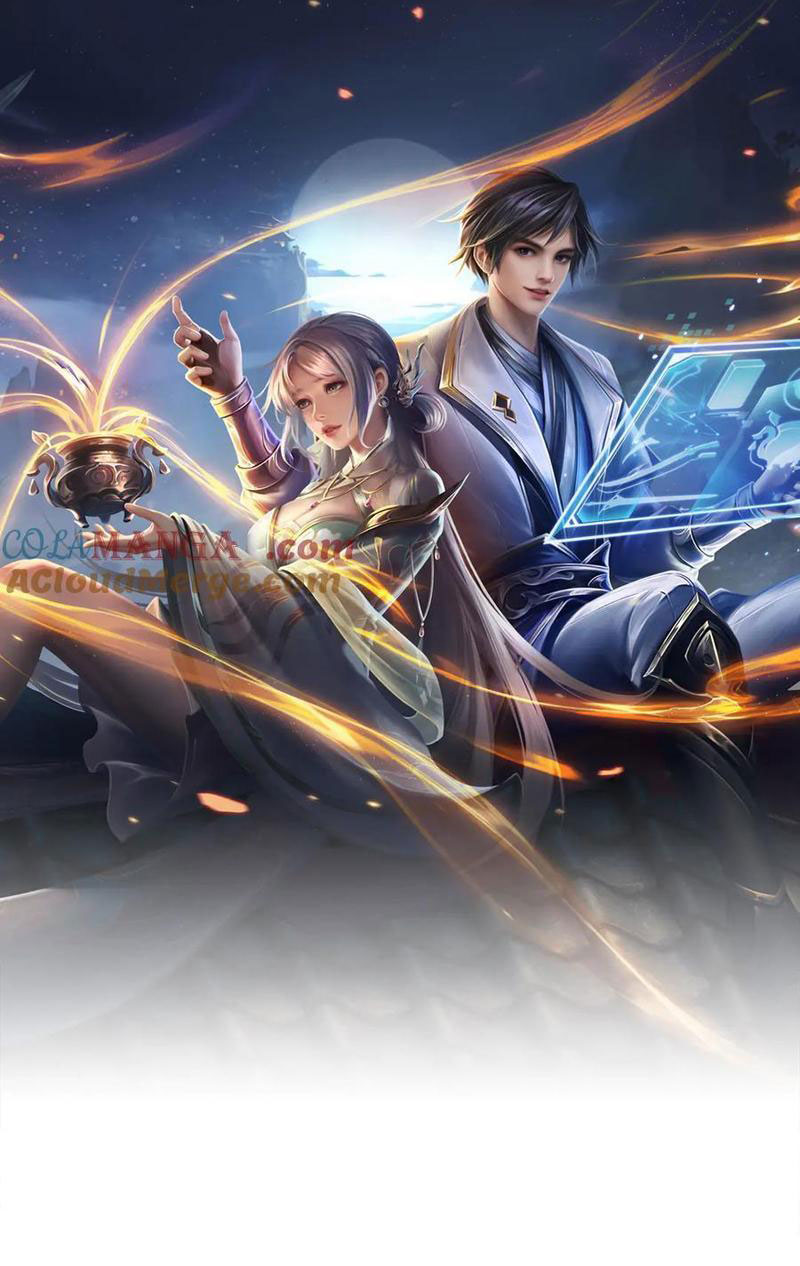 Tôi Có Thể Nuốt Chửng Vạn Vật Chapter 45 - Trang 2