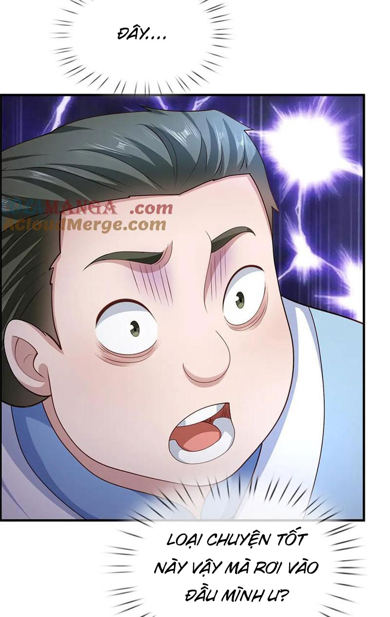 Tôi Có Thể Nuốt Chửng Vạn Vật Chapter 45 - Trang 2